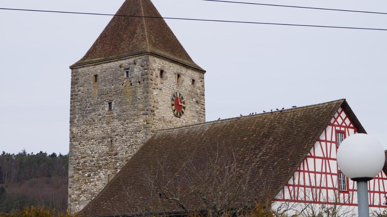 Hotel Restaurant Kreuz Kaiserstuhl Exterior foto