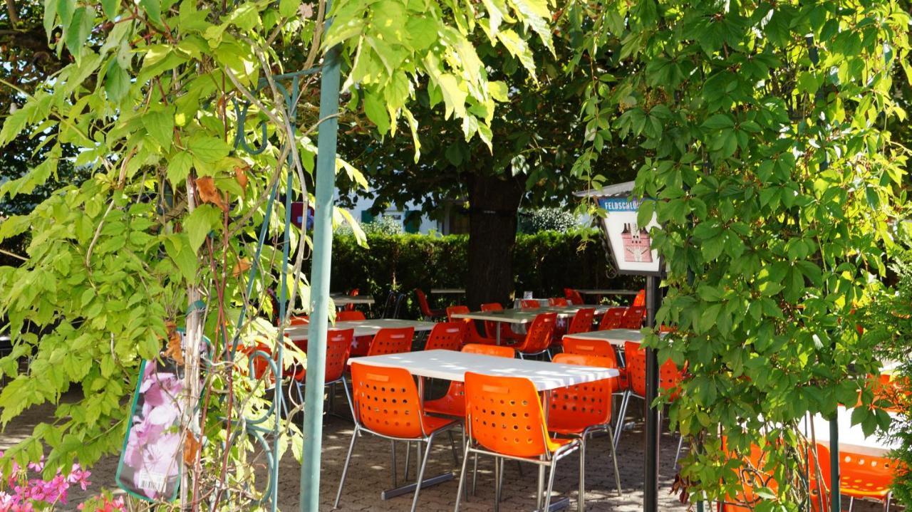 Hotel Restaurant Kreuz Kaiserstuhl Exterior foto